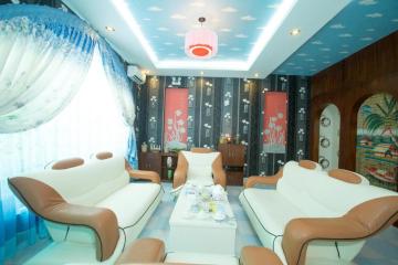 Отель Palmira Beach Resort & Spa Вьетнам, Муйне, фото 6