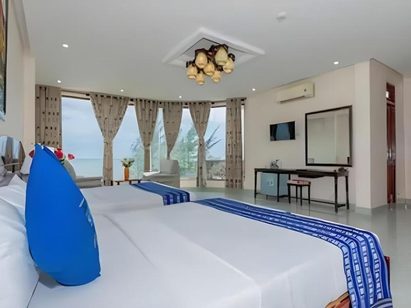 Palmira Beach Resort & Spa