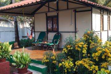 Отель Palolem Beach Resort Индия, Палолем, фото 13