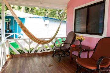 Отель Palolem Beach Resort Индия, Палолем, фото 17