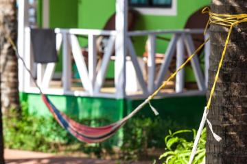 Отель Palolem Beach Resort Индия, Палолем, фото 18