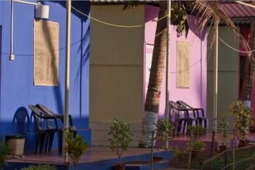 Отель Palolem Beach Resort Индия, Палолем, фото 2