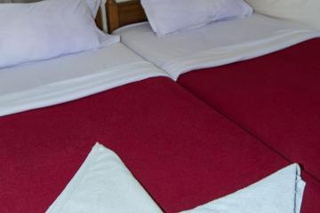 Отель Palolem Beach Resort Индия, Палолем, фото 21