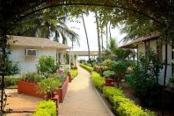 Отель Palolem Beach Resort Индия, Палолем, фото 22