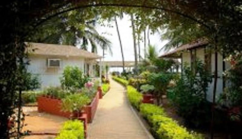 Palolem Beach Resort
