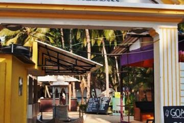 Отель Palolem Beach Resort Индия, Палолем, фото 23