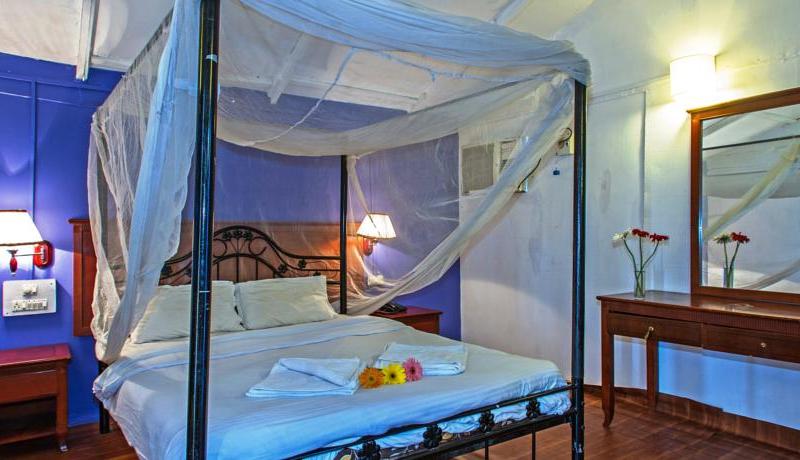 Palolem Beach Resort