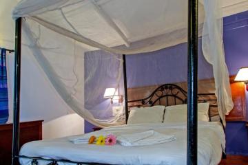 Отель Palolem Beach Resort Индия, Палолем, фото 25