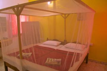 Отель Palolem Beach Resort Индия, Палолем, фото 30