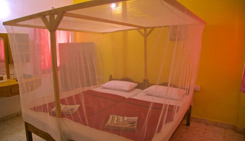 Palolem Beach Resort