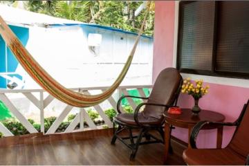 Отель Palolem Beach Resort Индия, Палолем, фото 3