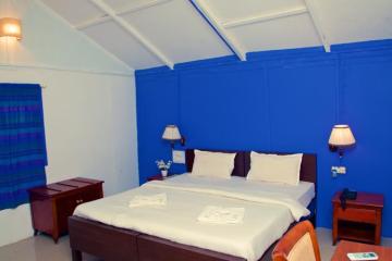 Отель Palolem Beach Resort Индия, Палолем, фото 31