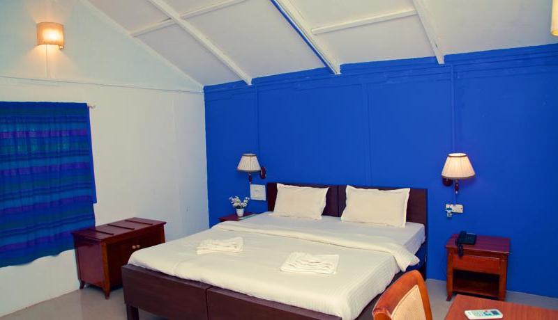 Palolem Beach Resort