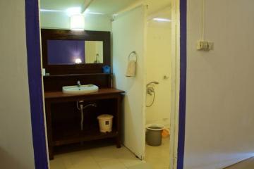 Отель Palolem Beach Resort Индия, Палолем, фото 32