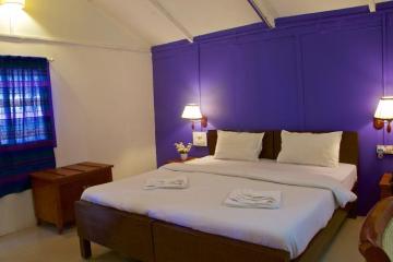 Отель Palolem Beach Resort Индия, Палолем, фото 33