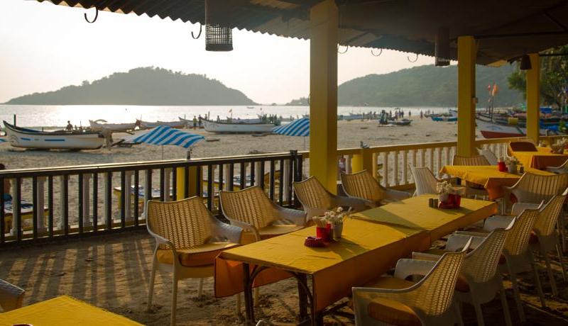 Palolem Beach Resort