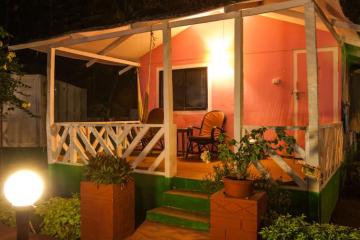 Отель Palolem Beach Resort Индия, Палолем, фото 4