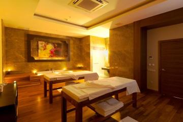 Отель Paloma Oceana Турция, Кумкой, фото 15