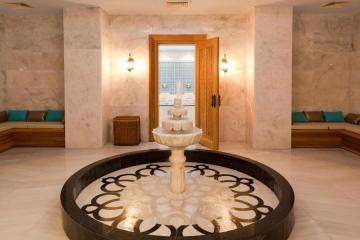 Отель Paloma Oceana Турция, Кумкой, фото 18