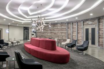 Отель Paloma Oceana Турция, Кумкой, фото 2