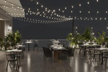 Отель Paloma Oceana Турция, Кумкой, фото 38