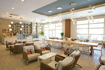 Отель Paloma Oceana Турция, Кумкой, фото 5