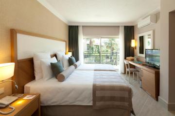 Отель Paloma Oceana Турция, Кумкой, фото 7