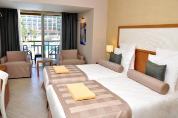 Отель Paloma Oceana Турция, Кумкой, фото 8