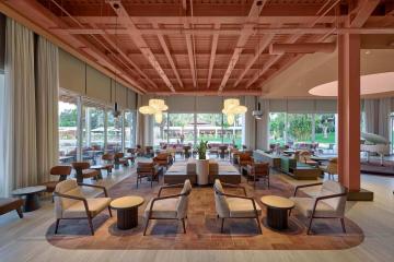 Отель Paloma Grida Турция, Искелемевкии, фото 11