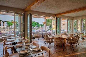 Отель Paloma Grida Турция, Искелемевкии, фото 12