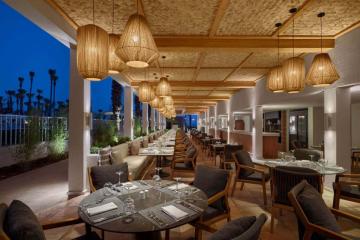 Отель Paloma Grida Турция, Искелемевкии, фото 13