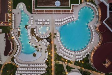 Отель Paloma Grida Турция, Искелемевкии, фото 17