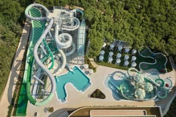 Отель Paloma Grida Турция, Искелемевкии, фото 19