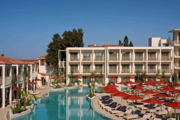 Отель Paloma Grida Турция, Искелемевкии, фото 20