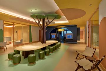 Отель Paloma Grida Турция, Искелемевкии, фото 25