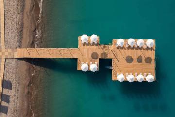 Отель Paloma Grida Турция, Искелемевкии, фото 29