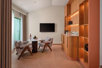 Отель Paloma Grida Турция, Искелемевкии, фото 30