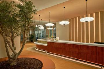 Отель Paloma Grida Турция, Искелемевкии, фото 3