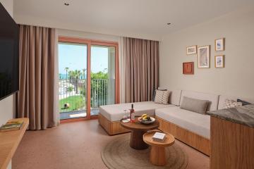 Отель Paloma Grida Турция, Искелемевкии, фото 37