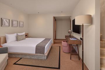 Отель Paloma Grida Турция, Искелемевкии, фото 38