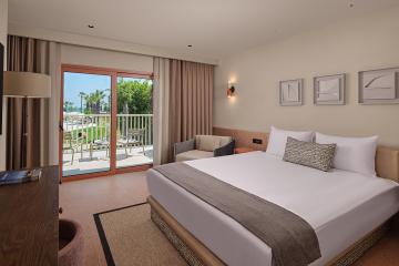 Отель Paloma Grida Турция, Искелемевкии, фото 39