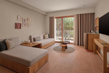 Отель Paloma Grida Турция, Искелемевкии, фото 42