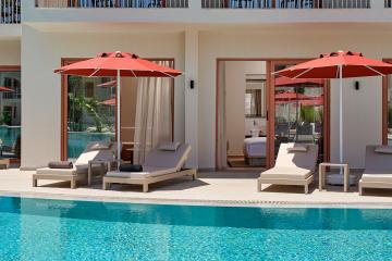 Отель Paloma Grida Турция, Искелемевкии, фото 44