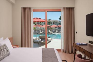 Отель Paloma Grida Турция, Искелемевкии, фото 45