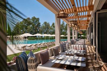 Отель Paloma Grida Турция, Искелемевкии, фото 9