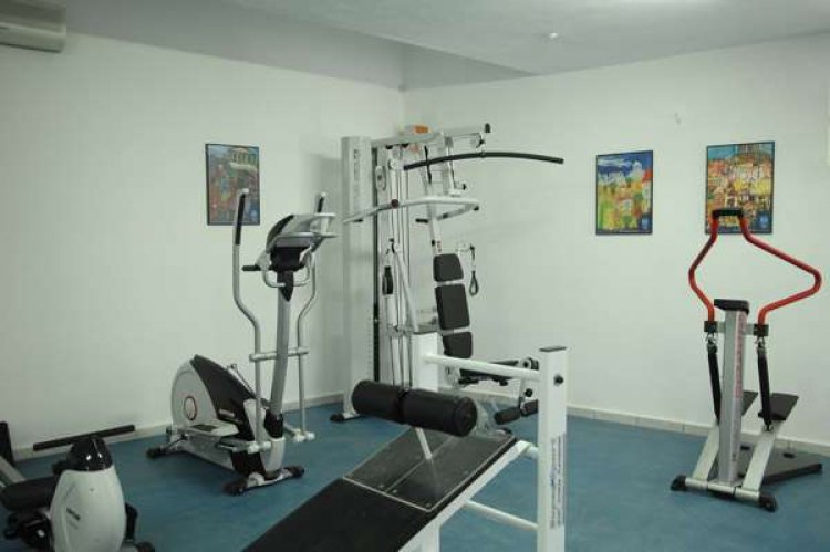 Archipelagos Luxury Hotel