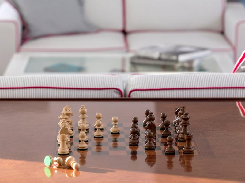 Archipelagos Luxury Hotel