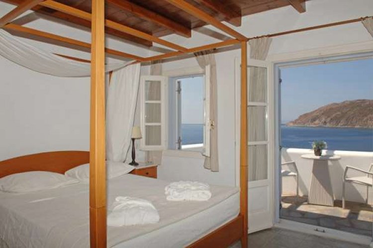 Archipelagos Luxury Hotel