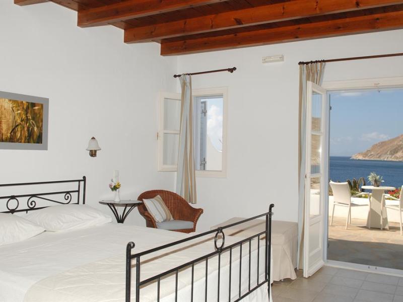 Archipelagos Luxury Hotel