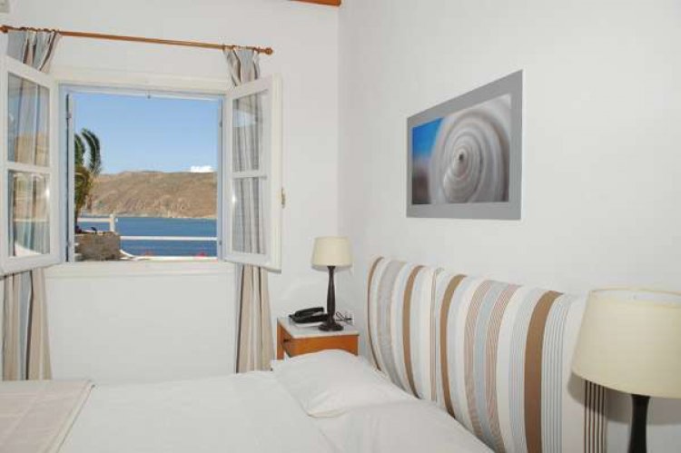 Archipelagos Luxury Hotel